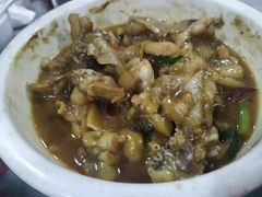 -如我美食(达道社区店)