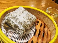-如轩·海鲜砂锅粥·潮汕菜(海珠店)