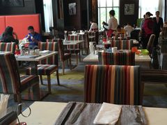 -北京北辰洲际酒店