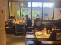 -捞王锅物料理(四川北路店)
