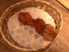 -和府捞面(东直门银座店)