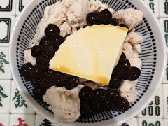 -堂屋糖水店(愚园店)