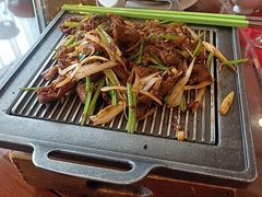 -同和居(月坛店)