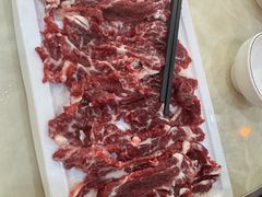 -潮悦牛肉火锅城(水贝店)