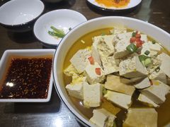 -粗茶淡饭•陕菜•家常菜