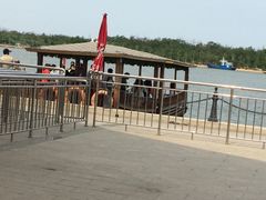 -渔岛海洋度假区