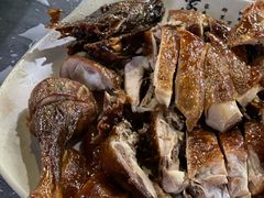 -大众跷脚牛肉馆·非遗传承单位(峨眉山店)