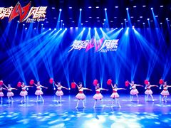 -西安小天鹅艺术团(曲江Alice店)