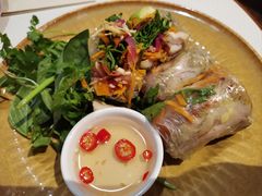 -BAKER&SPICE(安福路店)