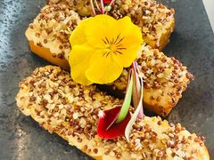 藜麦焗南瓜-茹·pure vegan(博华广场店)