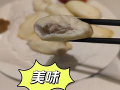 软炸里脊-马凯餐厅(长椿街店)