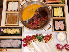 -串一火锅(赛格国际购物中心店)