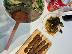 -苗阿妹贵州羊肉粉(上地华联店)