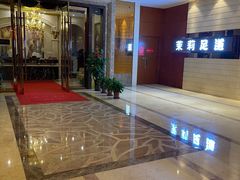 -安徽世纪金源大饭店游泳馆(滨湖区)