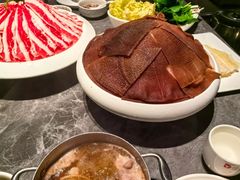 -德天肥牛海鲜火锅(城西银泰店)