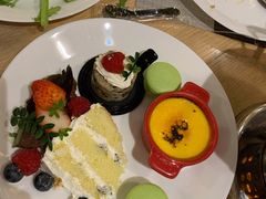 -佳源四季酒店-雅悦自助餐厅(新洲路店)
