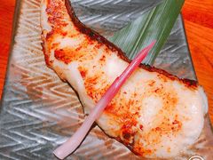 -千代武日本料理(爱建店)
