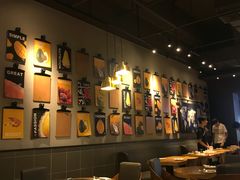 大堂-乐凯撒披萨(蛇口花园城店)