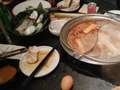 -牛New寿喜烧(新六百店)