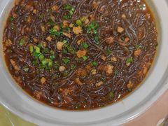 肉沫苕粉-董厨煨汤馆(车站路店)