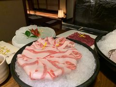 -揽季锅物会.福建黄鱼.海鲜姿造(五四路店)