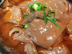 特色鸭血-七串串(无锡总店)