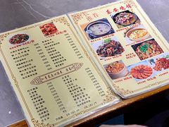 -东安鸡馆(蔡锷南路店)