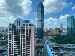 -上海静安昆仑大酒店