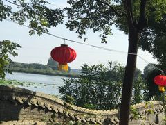 -张公山寨景区