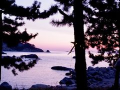 -崂山仰口游览区