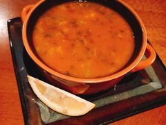 -Tajine Moroccan塔金摩洛哥中东餐厅