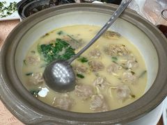 -瑞福园联谊餐室(茂名南路店)