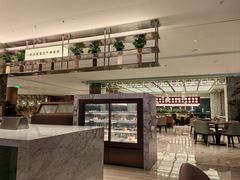 -上海虹桥祥源希尔顿酒店