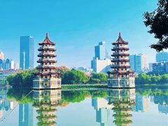 -宝岛公园