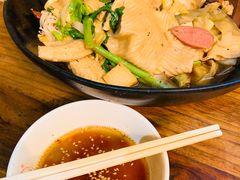 麻辣烫-万记麻辣烫国展总店
