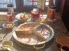 -小龙坎火锅(沂南店)