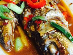 -樟树底(胜利河美食街店)