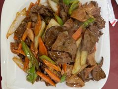 -山海关清和浑锅店