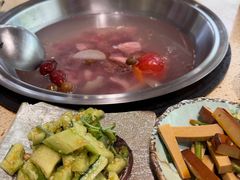 -313羊庄铁锅烀羊肉(望京店)