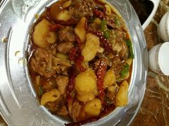 -北疆饭店(吴江店)