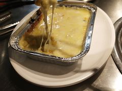 -韩聚屋韩国烤肉餐厅(新北万达店)
