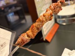 -额尔敦传统涮(公园西路店)