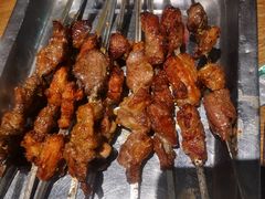 -直隶安家牛肉罩饼(建华店)