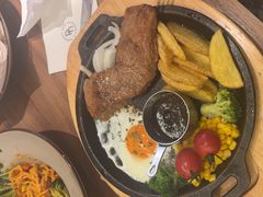 -Pennehut畔尼意面(合肥万象城店)