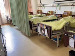 -上海爱以德护理院·康复(宝山院)