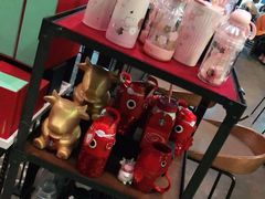 -星巴克臻选(湛江鼎盛广场店)