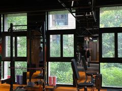 -蜗牛健身·私教馆(海珀香庭店)