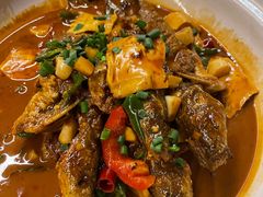 -麒麟小院·老九江菜(安平路店)