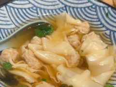 -北丐先生·野馄饨烧烤(泰达E街区店)