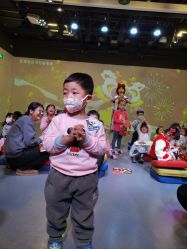 -小鸡哆哆故事屋·儿童乐园(嘉里城店)